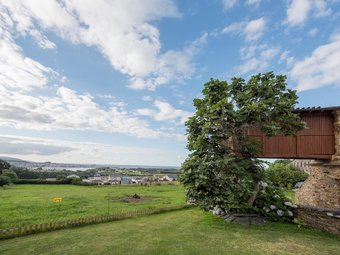 Apartamentos A Palleira