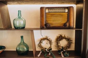 Bed & Breakfast Can Solaies