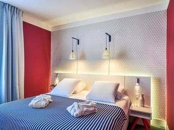 Best Western Hotel Les Voyageurs