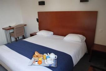 Hotel Citotel De France