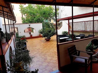 Bed & Breakfast La Crisalide