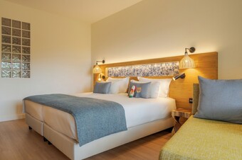 Hotel Sentido Galosol