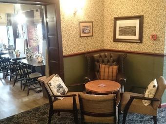 The Silverdale Hotel