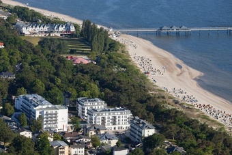 Steigenberger Grandhotel And Spa