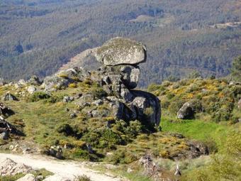 Agroturismo Casa Lagar Do Miradoyro