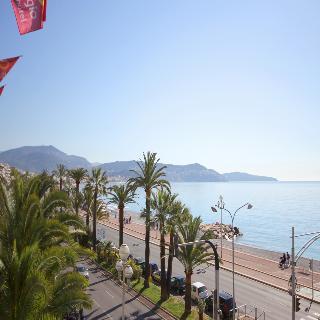 Hotel Adagio Nice Promenade Des Anglais