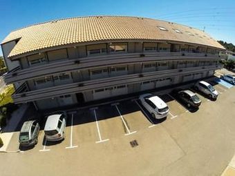 Hotel Campanile Narbonne