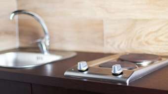 Apartamento Residenza Sorriso