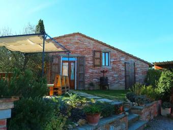 Apartamento Podere Fiorito Portico Del Tasso