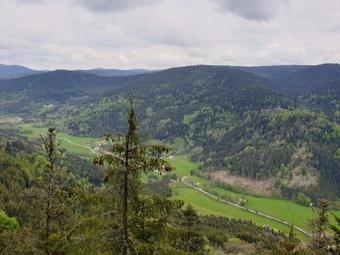 Chalet Du Feignol�