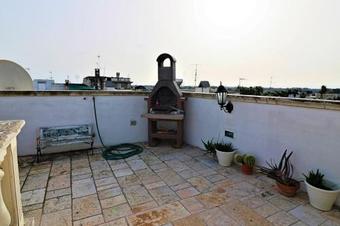 Bed & Breakfast Residence Le Terrazzine