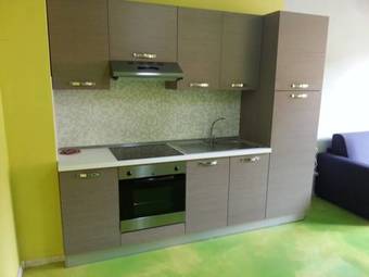 Apartamento Pavia Residence
