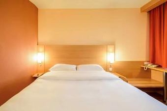 Hotel Ibis Kaliningrad Center