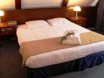 Hotel Die Port Van Cleve