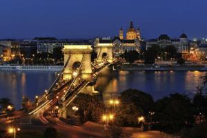 Hotel Mercure Budapest City Center