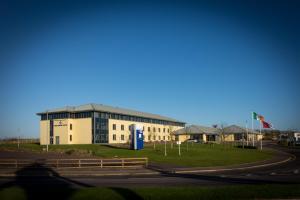 Hotel Radisson Blu Cork Airport