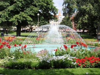 Two-bedroom Holiday Home In Brastad 1