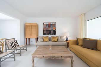 Villas Pasito Blanco