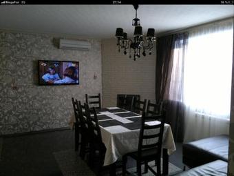 Apartamento Grand Villa Complex - Prague
