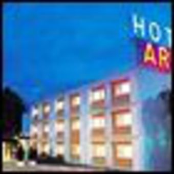Hotel Ariane H�tel Restaurant