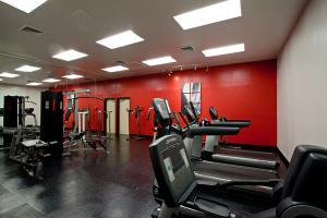 Hotel Radisson Woodlands