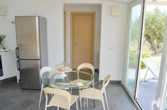 Villa Il Dammuso Di Giallonardo