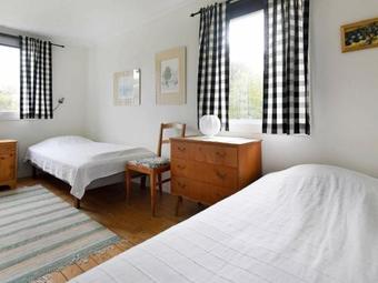 Two-bedroom Holiday Home In Glommen 3