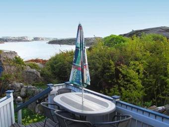 Holiday Home In Hamburgsund 1