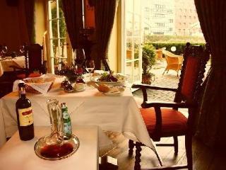 Hotel Podewils In Gdansk