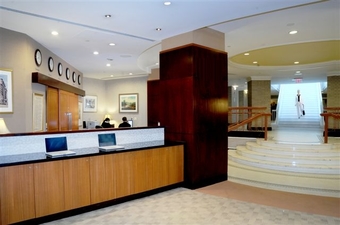 Hotel Georgian Terrace