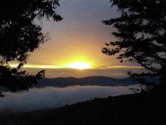 Apartamento Podere Enrica Lavanda