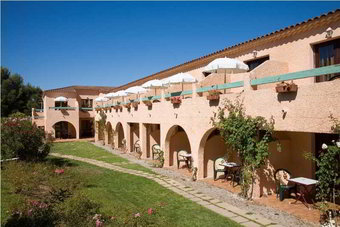 Hotel Oree Du Bois