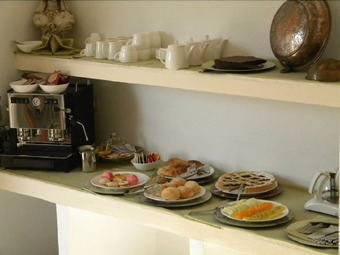 Hotel Antica Dimora La Corona