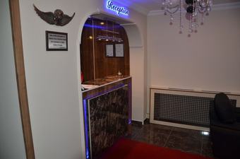 Bed & Breakfast Hisar Hotel