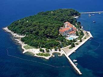 Fortuna Island Hotel