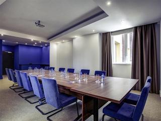 Hotel Mercure Voronezh Center