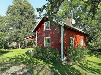 Holiday Home In Malmk�ping