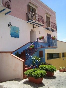 Apartamento Sogni Nel Blu