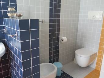 Apartamento La Casuzza Del Corso