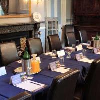 Hotel Best Western Annesley House