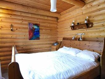 Two-bedroom Holiday Home In S�len 1