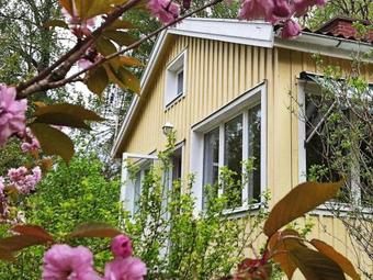 Three-bedroom Holiday Home In Alings�s