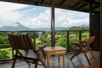 Hotel Arenal Lodge