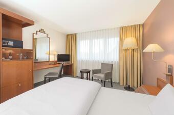 Hotel Spark By Hilton Stuttgart Sindelfingen