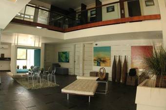 Minister Business Hotel