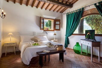 Hotel Abbadia Sicille