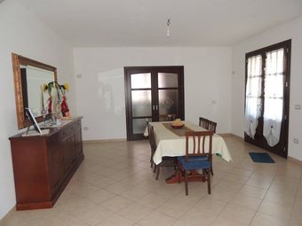 Bed & Breakfast Il Nuraghe