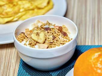 Hotel Ibis Styles Abidjan Plateau