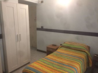 Hostal Affittacamere Ruggiero E Di Rosa
