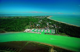 Apartamento Lignano Riviera